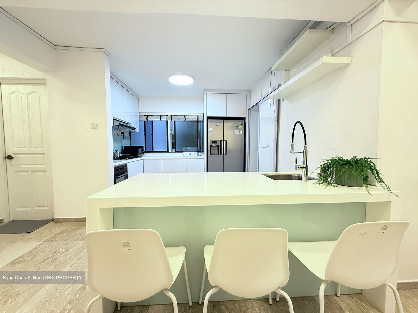 Pine Grove (D21), Condominium #495692641